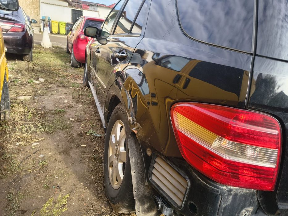 mercedes ml 3.0 2007