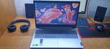 Lenovo Ideapad 3 
 Intel Core i3-10110U