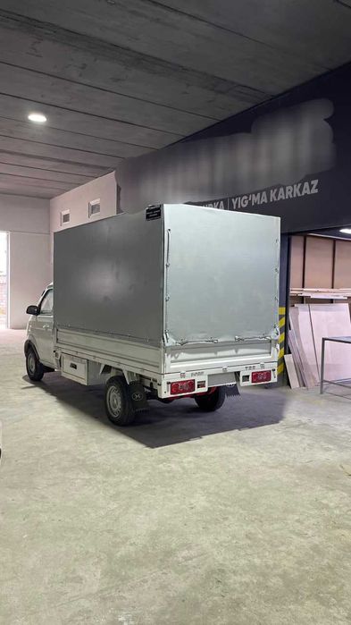 Avtotent Furgon Changan Star