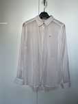 Camasa cu dungi Hilfiger Denim | XS
