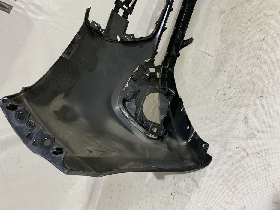 Bara fata Peugeot 208, facelift, 2015, 2016, 2017, 2018, 2019, cod origine OE 9810513777.