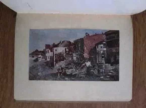 Album picturi Stefan Luchian