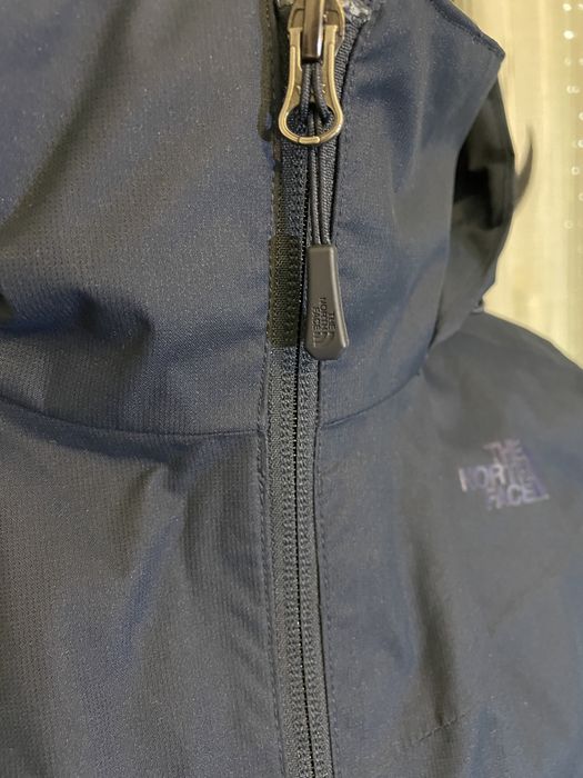 The North Face яке