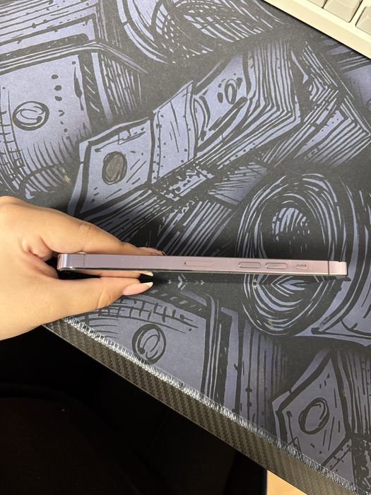 Iphone 14 pro max 256gb