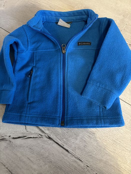 Polar columbia copii 2 ani