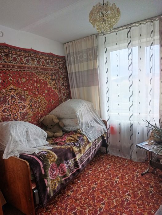 Продам 3х комнатную квартиру