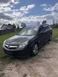 Vand Opel Vectra.