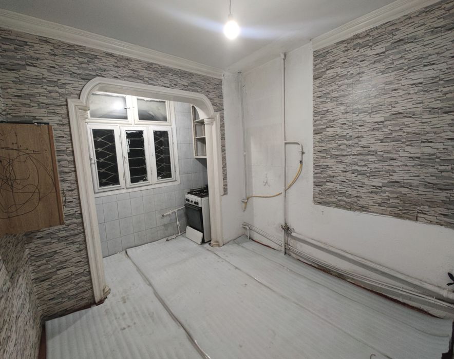 Юнусабад 11, 2/2/9 ФрАнЦиЯ Средний Ремонт