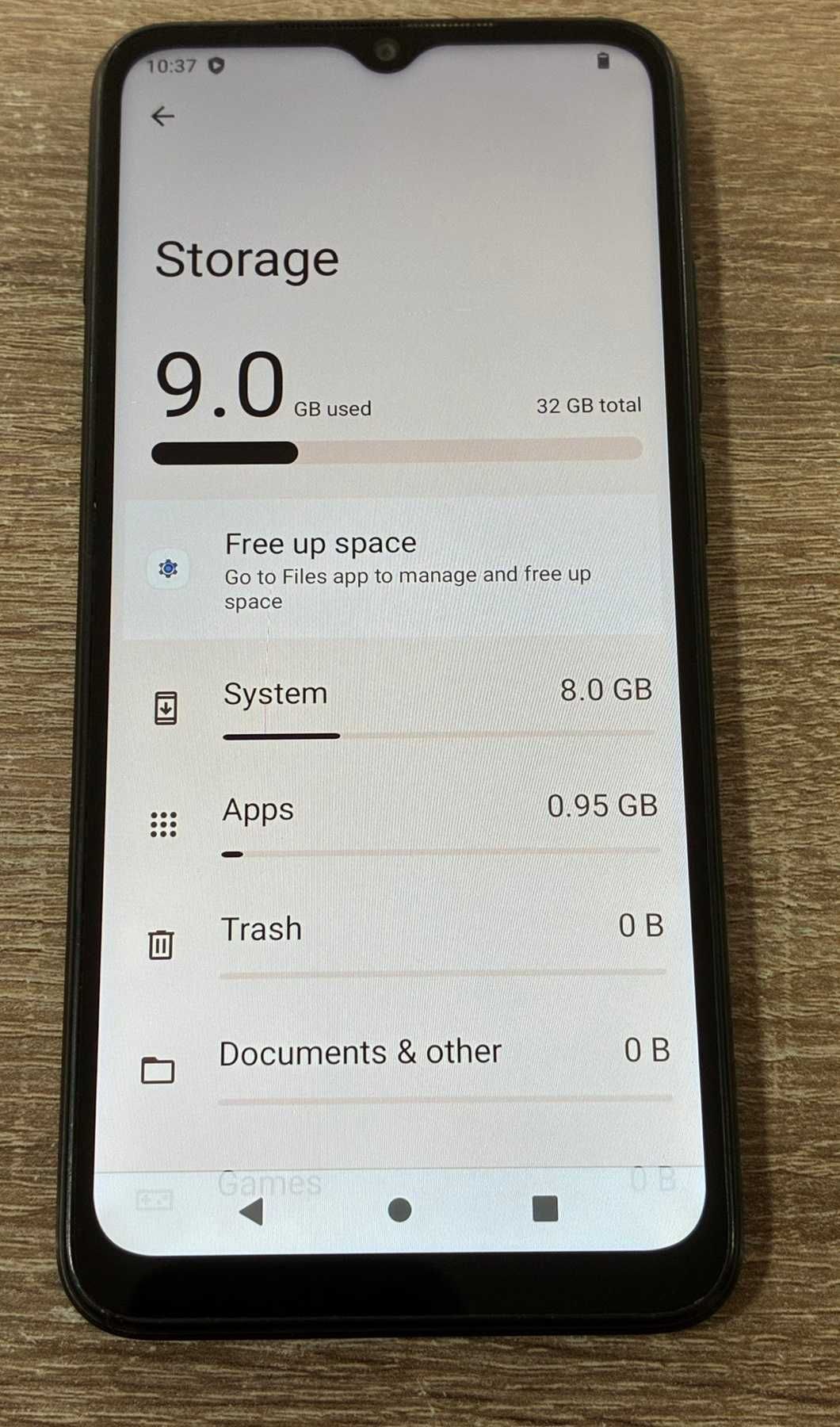Продавам Redmi A2 32gb