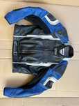 Costum Probiker 56 + Cizme moto piele marca Gaerne mărime 44