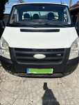 Vand ford camioneta basculabila