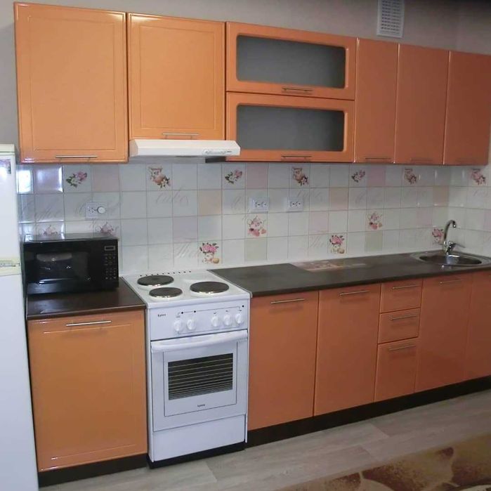 ЖК Орбита. Сдается 1 комн.кв