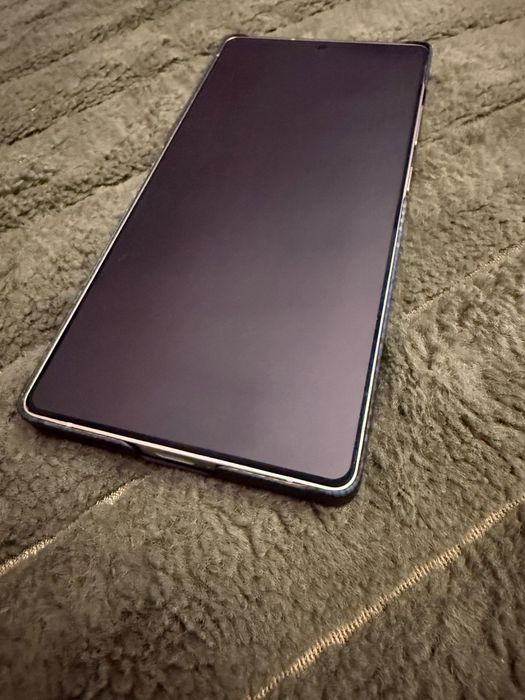 Vand/schimb Samsung S25 Ultra 5G 512 Gb cu factura si garantie ca NOU!