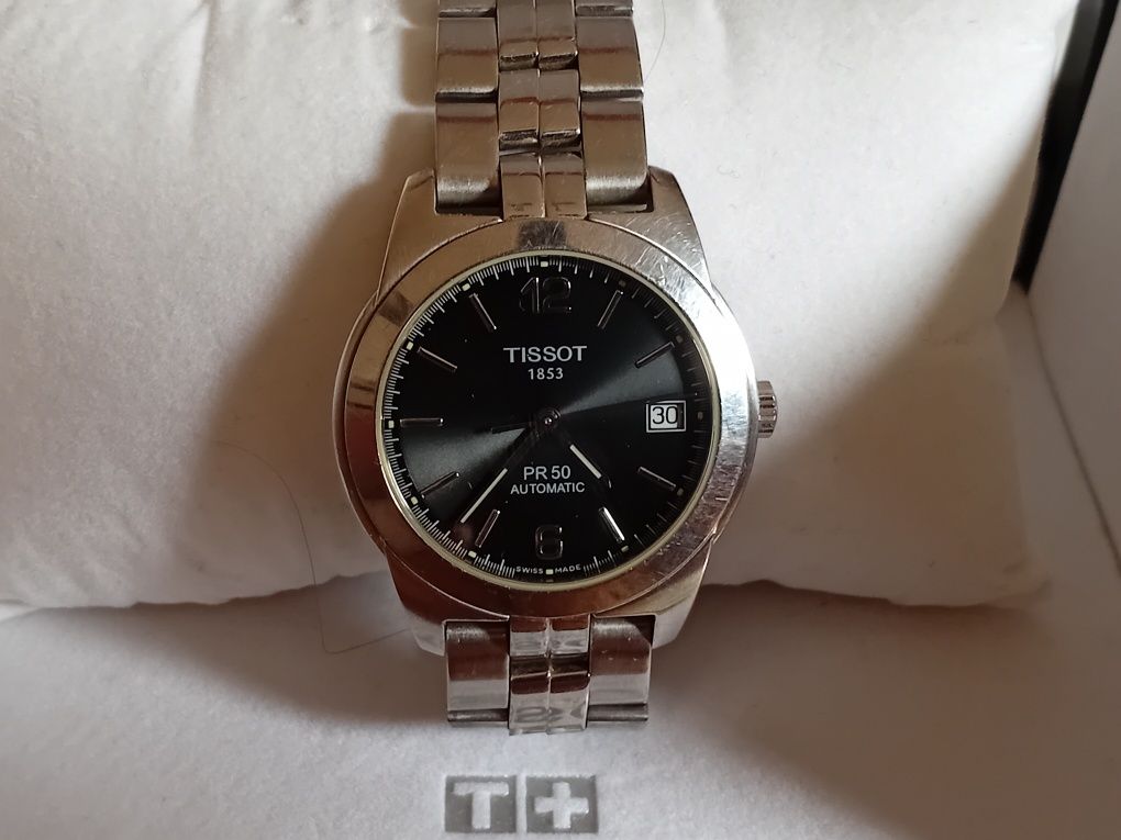Ceas Tissot T-Classic PR 50 Automatic