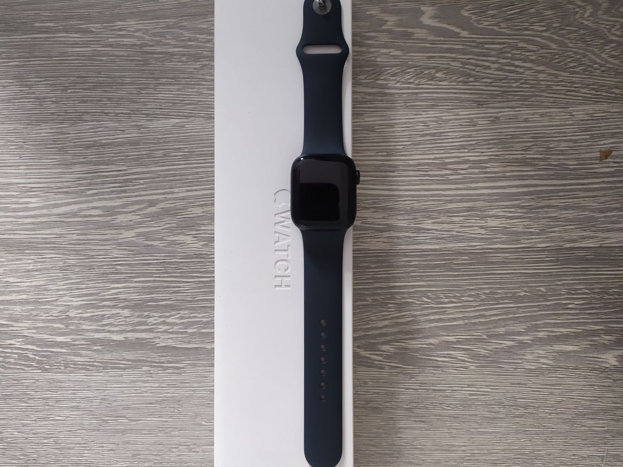 Часы Apple watch