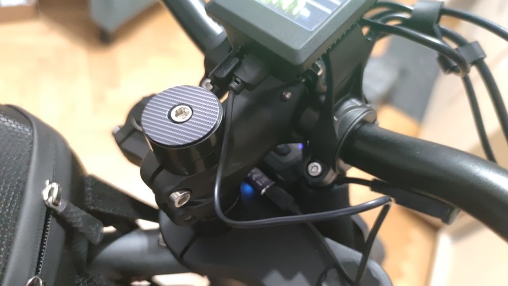 Bicicleta electrică Lexgo wow3 italia