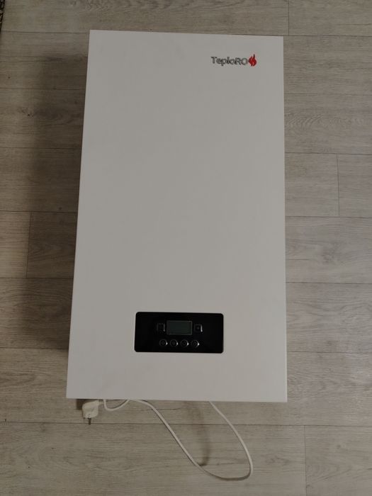 Газовый котел Teploross AGB 20 (С/Ф)