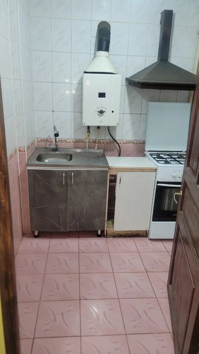 Сдаётся 3 комнатная квартира