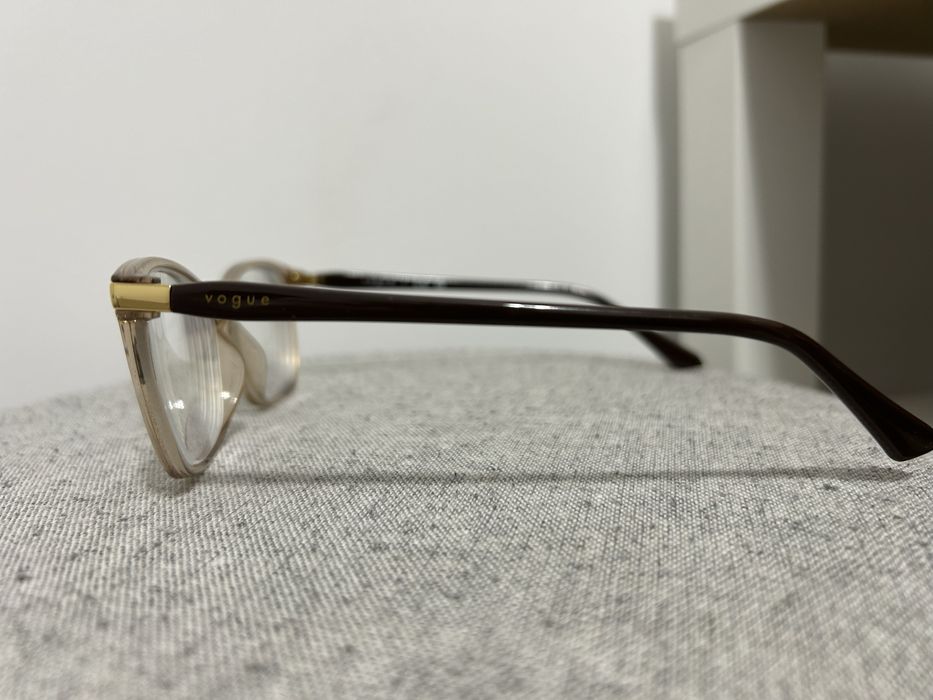 Ochelari de stil/vedere Vogue