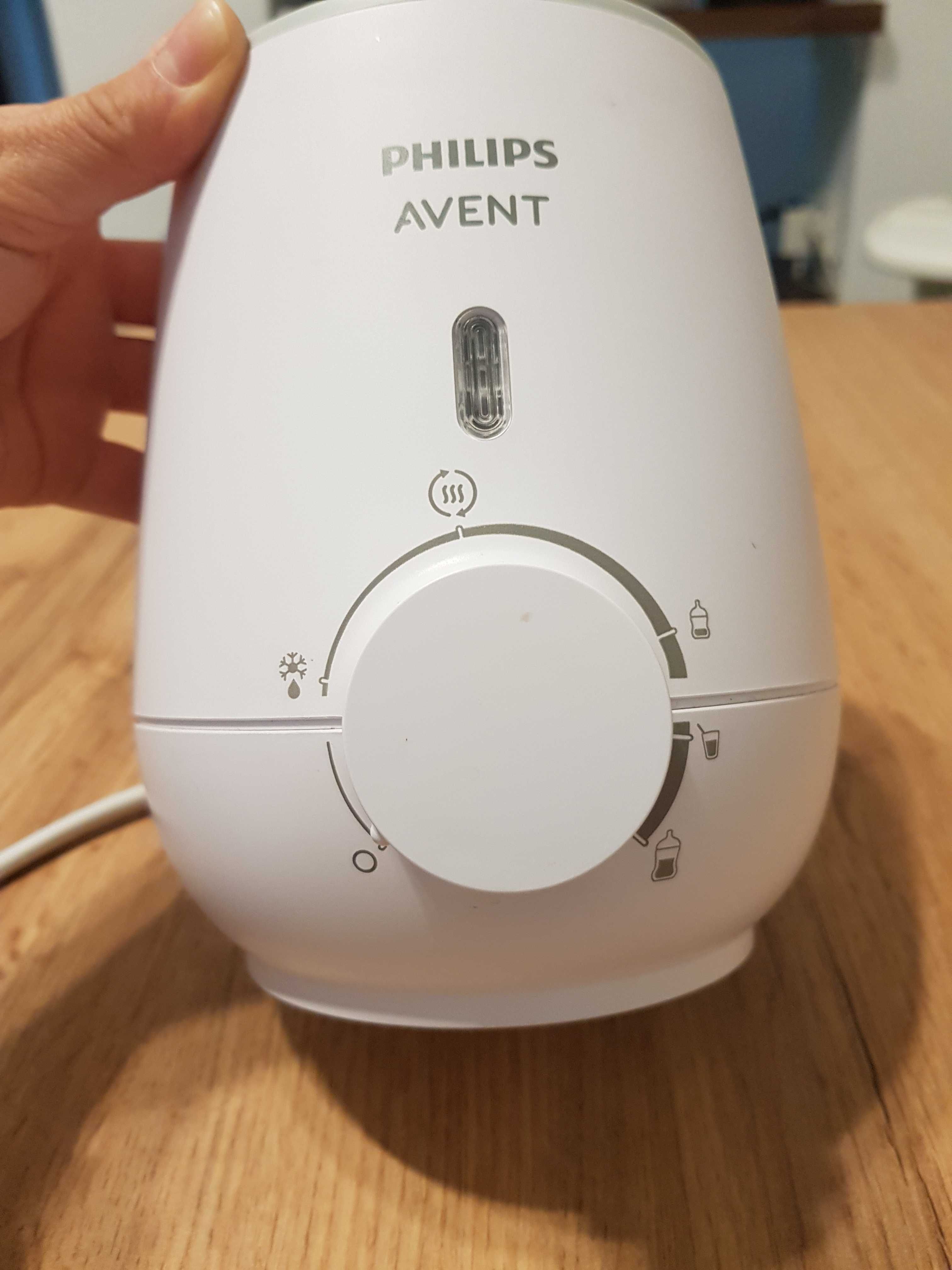 Philips Avent aparat de incalzit biberoane - 80 lei