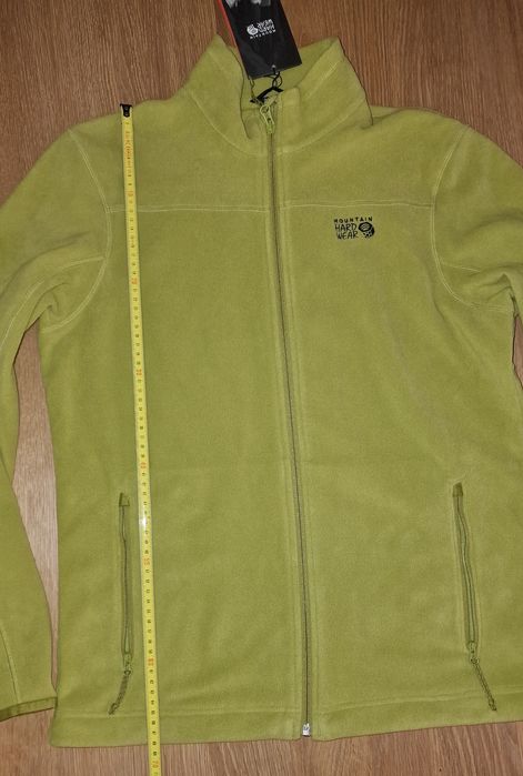 Polar Mountain Hardwear NOU cu etichetă, North Face mammut