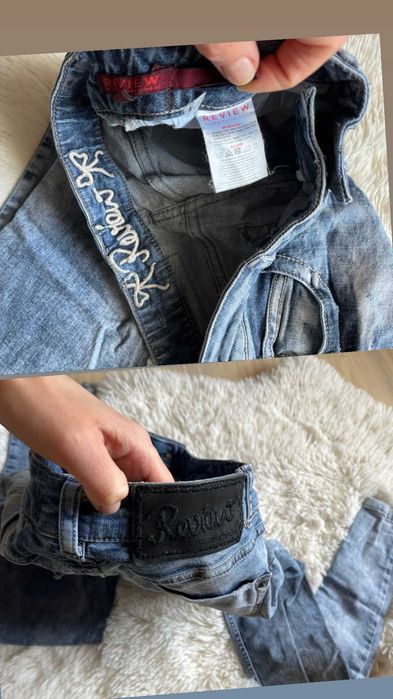 Blugi zara, pepe jeans, review, mango, Castro jeans mărime 32|xs, 34