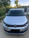 Volkswagen Touran 2013