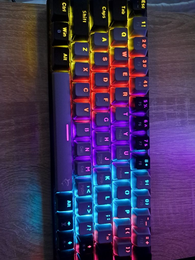 Gaming клавиатура