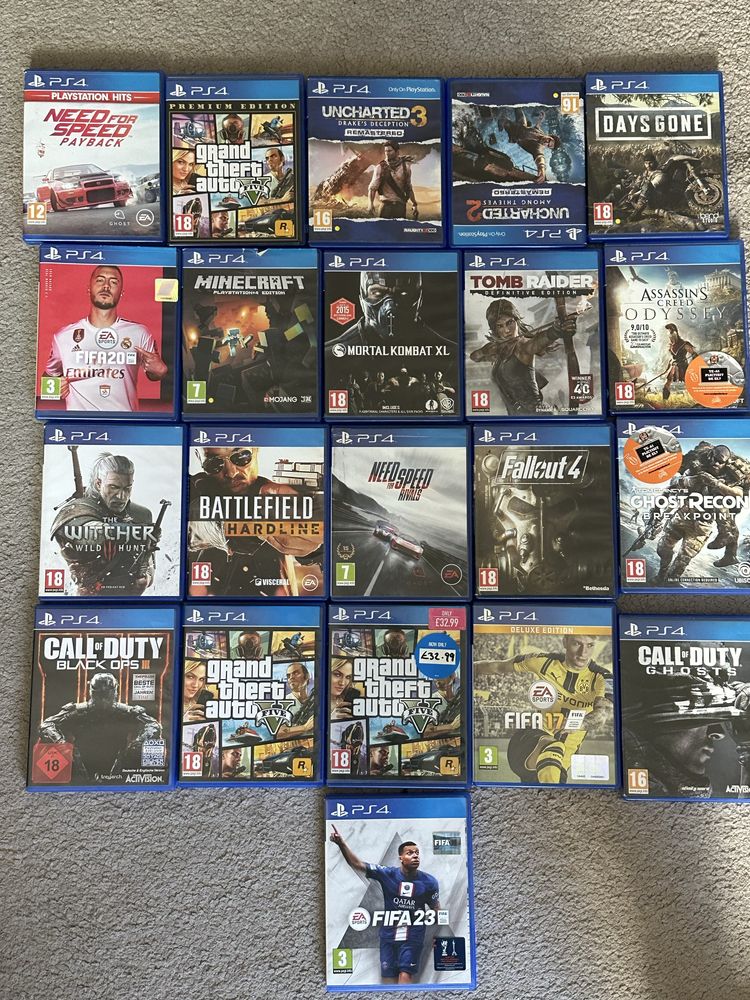 Playstation 4 playstation
