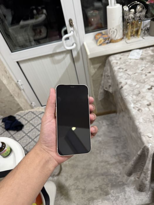 Iphone 12 ozi 64 gbli