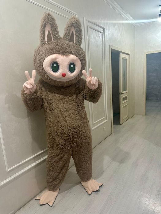 Лабубу  на прокат