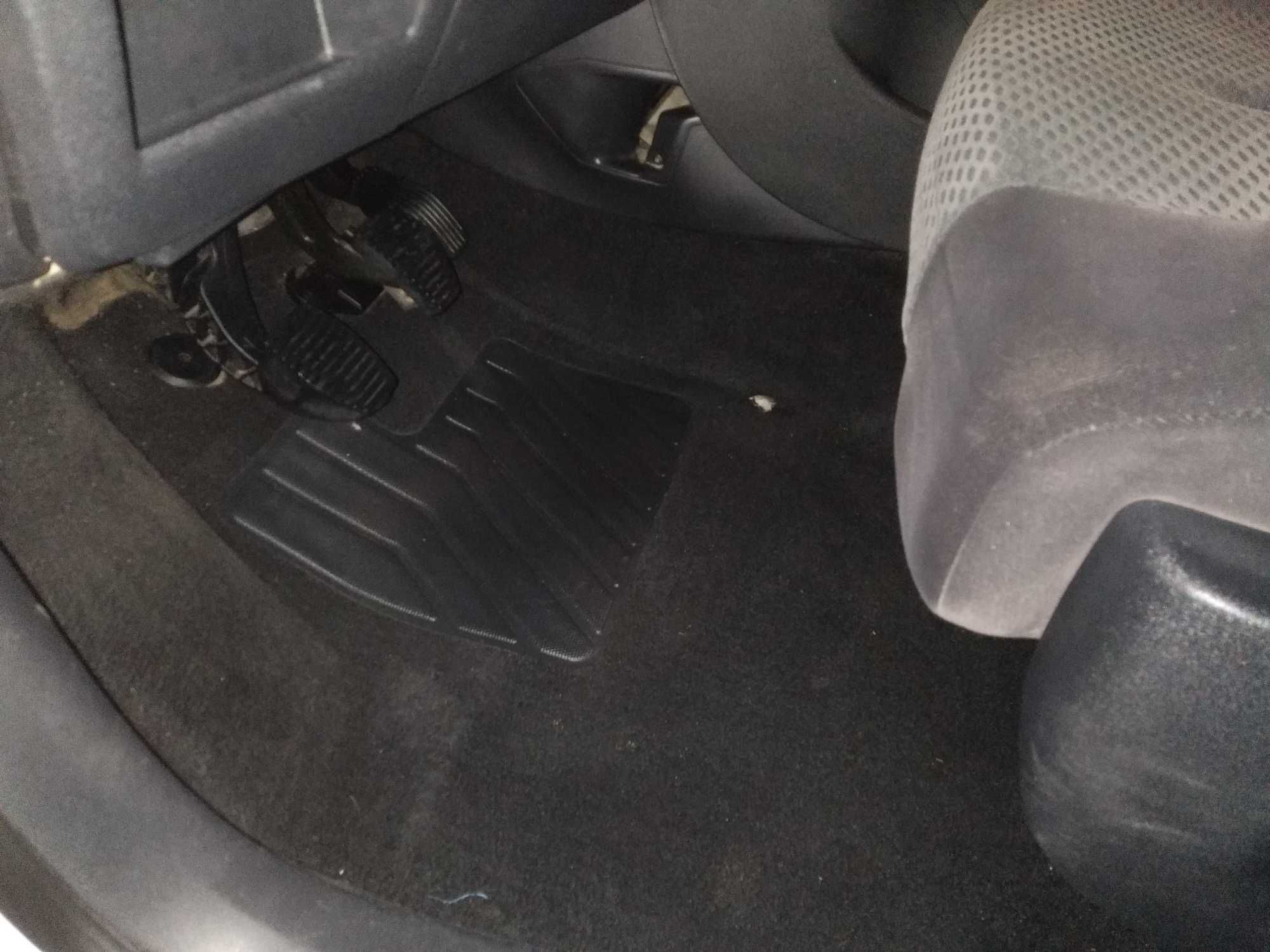 Citroen C4 1.6, с газова уредба