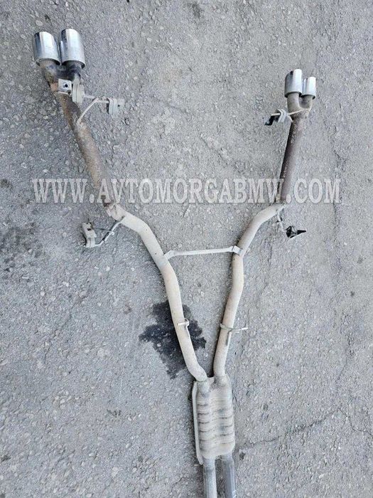 Бмв е63 Е64 генерация гърне 4.5и 4.5i 333 коня 645 545  Bmw e63 e64