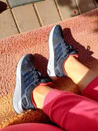 Papuci sport Adidas