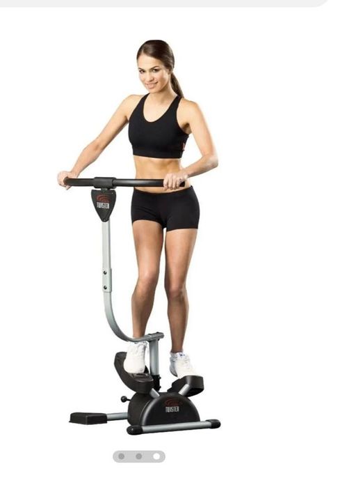 Тренажер кардио твистер