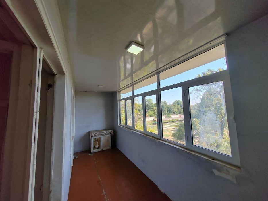 Продажа 
Кора камиш 2/5
2 хона 4 етаж 4 етажл 
56 кв