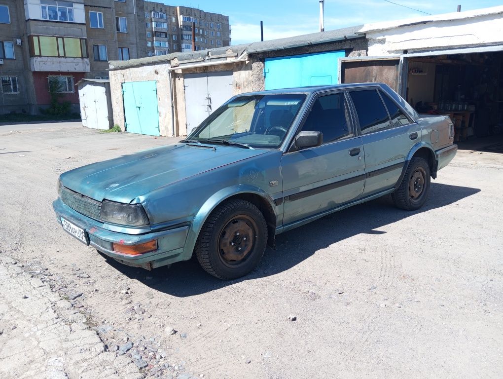 Nissan Bluebird продаю срочно!