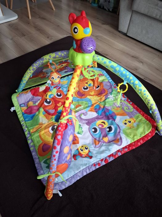 Активна гимнастика