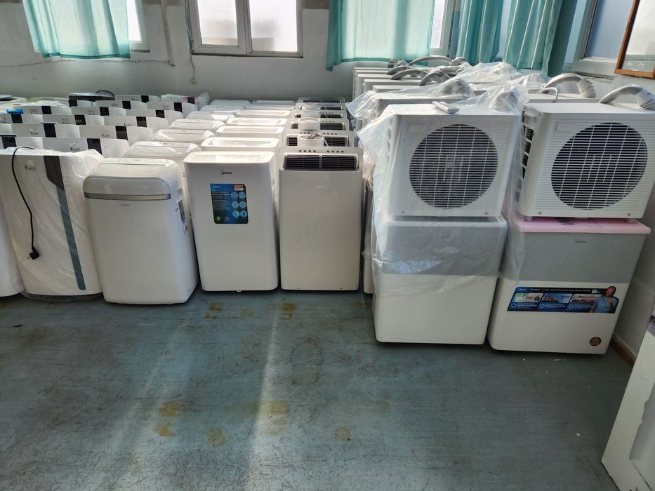 Климатик Midea Сплит система