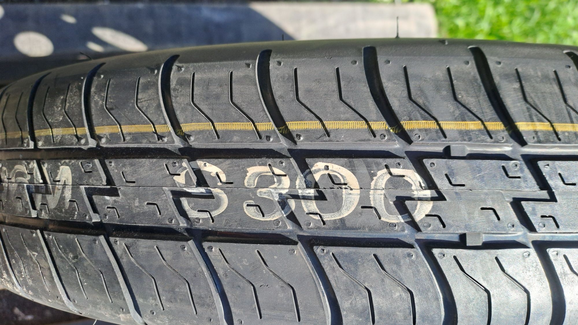 Нова Патерица 16" 5Х112мм, 5x112 VW. Фолксваген