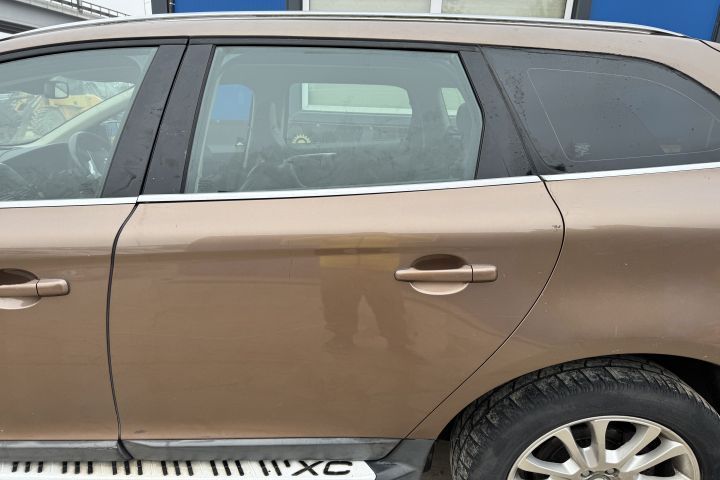Usa Portiera spate stanga culoare Terra Bronze Volvo XC60 1 [2008 - 2