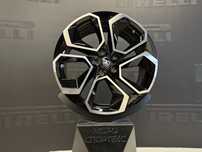18цола Skoda 5x112 Шкода 4бр