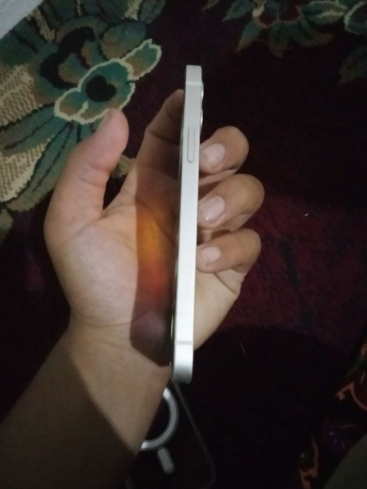 iPhone 12 / 11 pro max bilan abmen