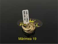 Bijuteria Royal CB : Inel dama aur 14k 1,85gr