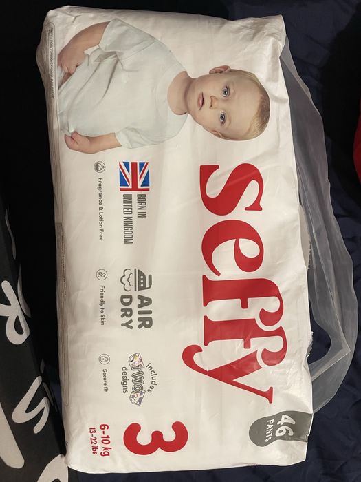 Трусики для детей