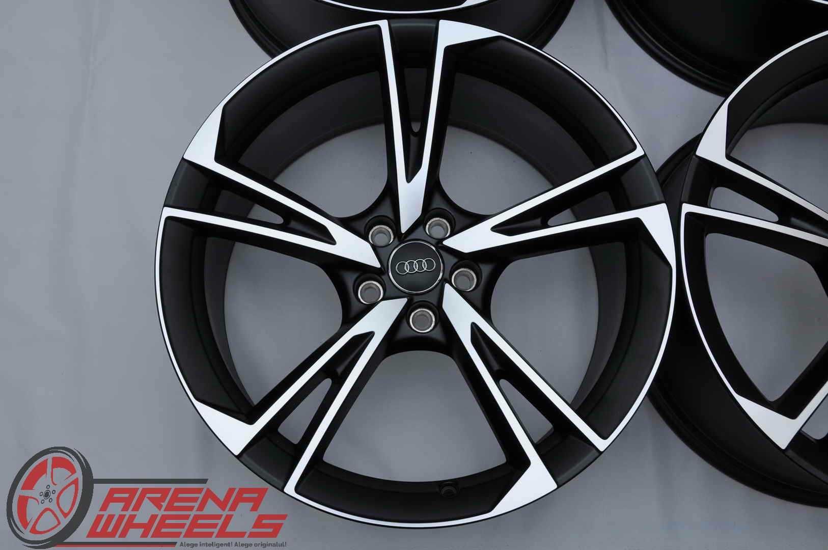 Jante Noi 20 inch Originale Audi A5 S5 8T 8W R20