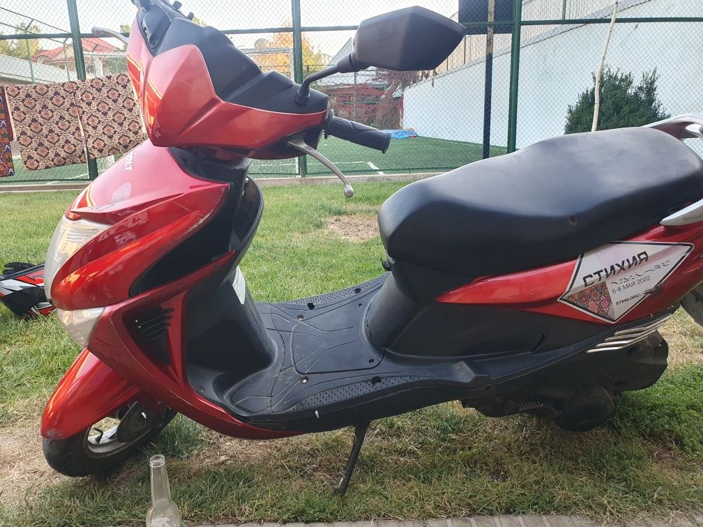 Skuter Lifan 150cc