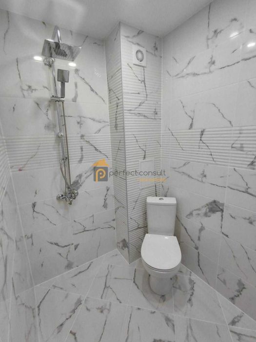 Продава се Двустаен апартамент в Пловдив, Остромила - 66 кв.м за 2326 €/кв.м - Снимка #10