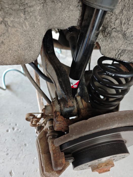 Audi a4 b7 1.9 tdi quattro