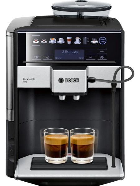 Кофемашина Bosch  TIS65429RW